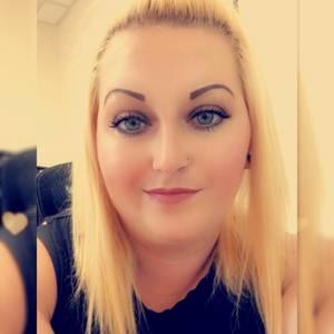 Meet your Posher, Tiffani